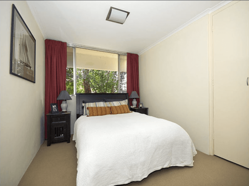 G03/29 Yeo Street, NEUTRAL BAY, NSW 2089