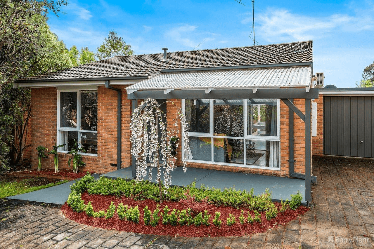 6/20 Fyffe Street, DIAMOND CREEK, VIC 3089