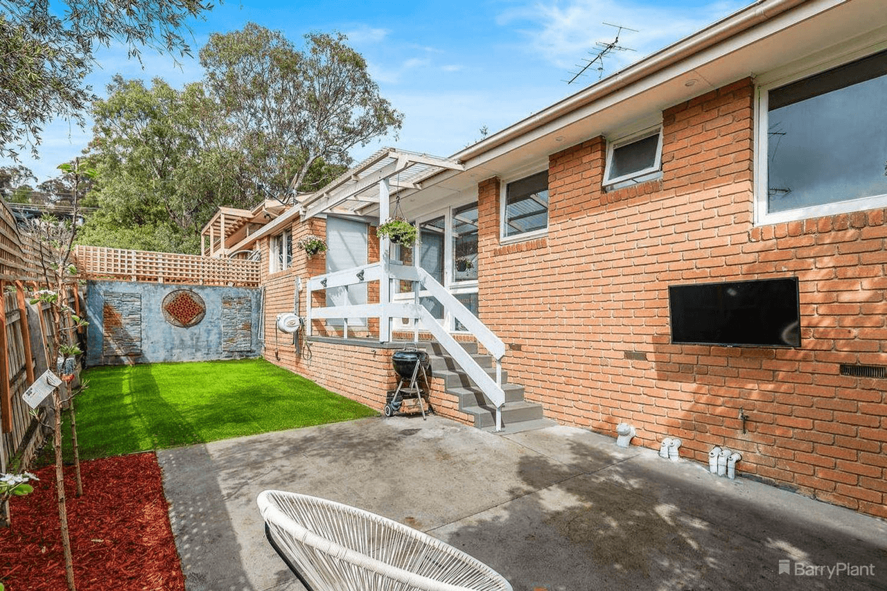 6/20 Fyffe Street, DIAMOND CREEK, VIC 3089