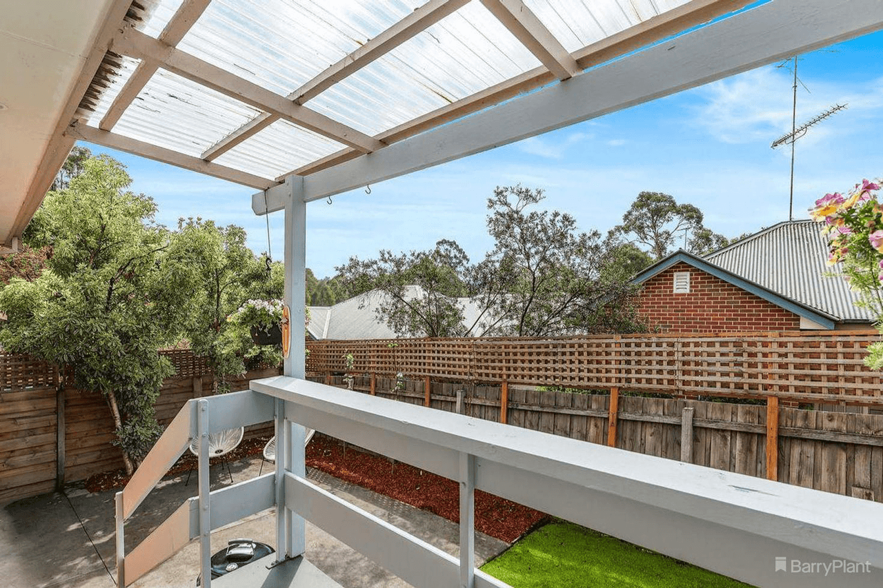 6/20 Fyffe Street, DIAMOND CREEK, VIC 3089