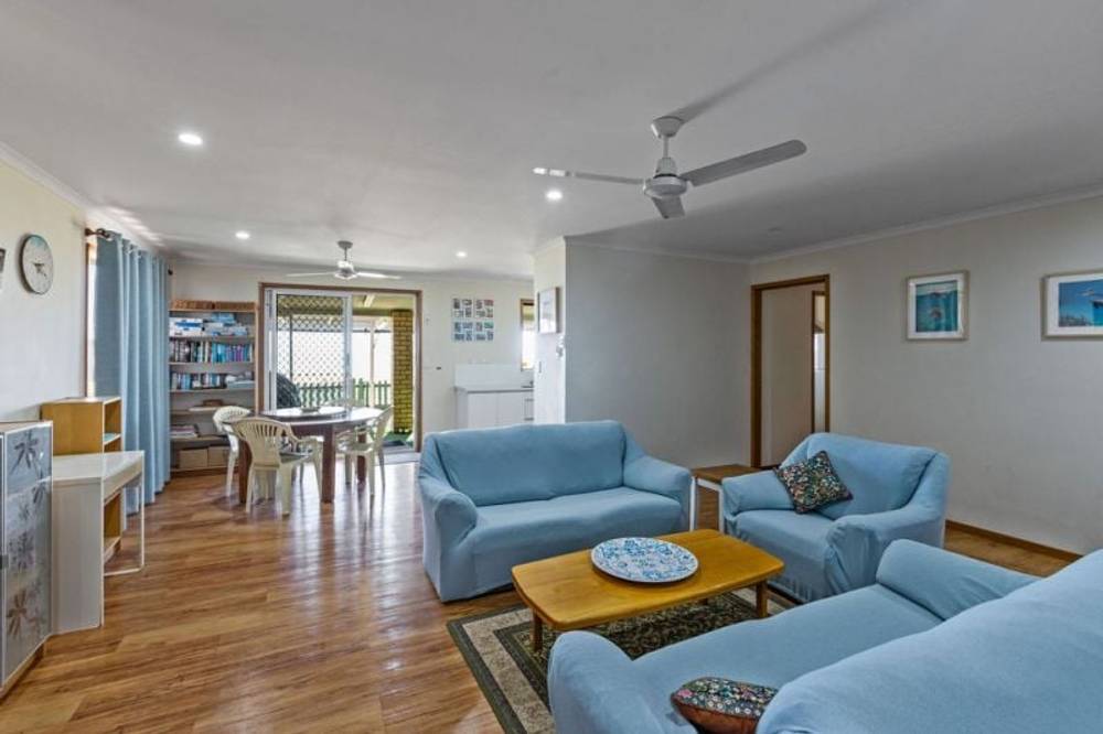 15 Trevally Court, Coral Bay, WA 6701