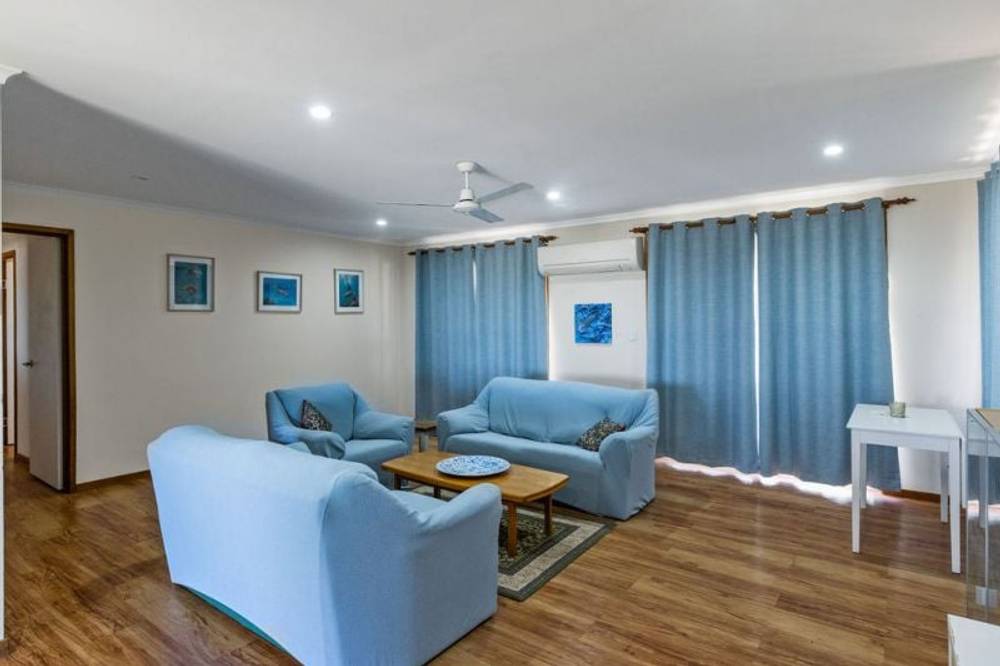 15 Trevally Court, Coral Bay, WA 6701