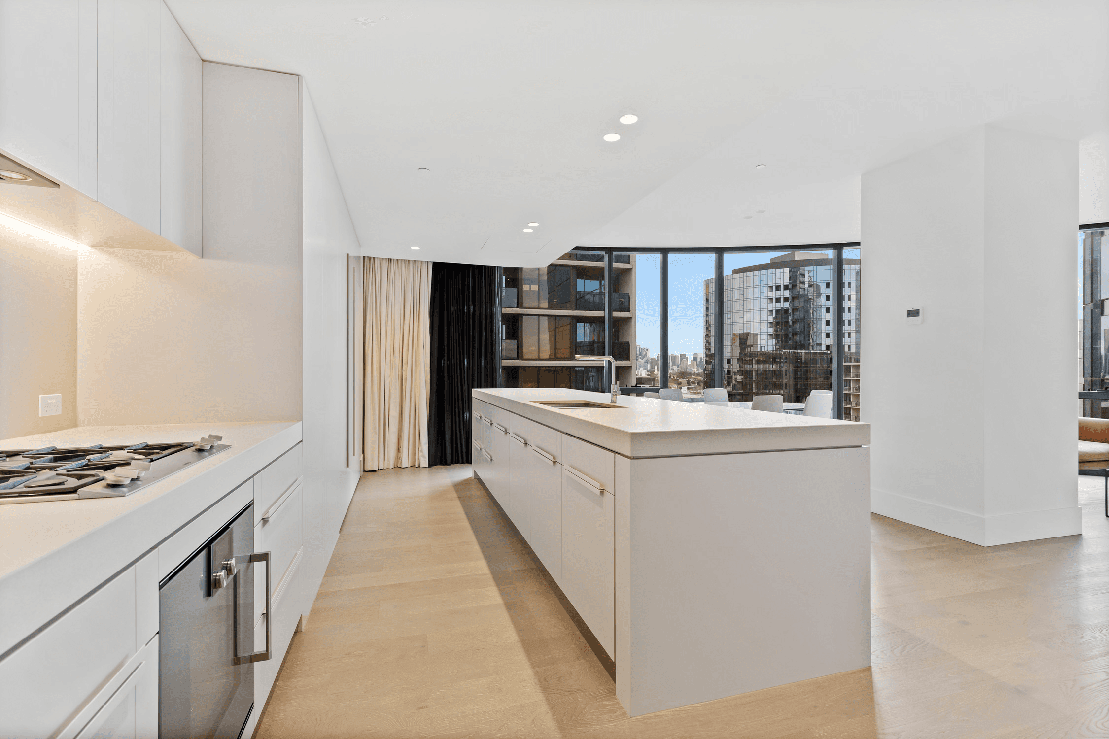 1601/1 Almeida Crescent, SOUTH YARRA, VIC 3141