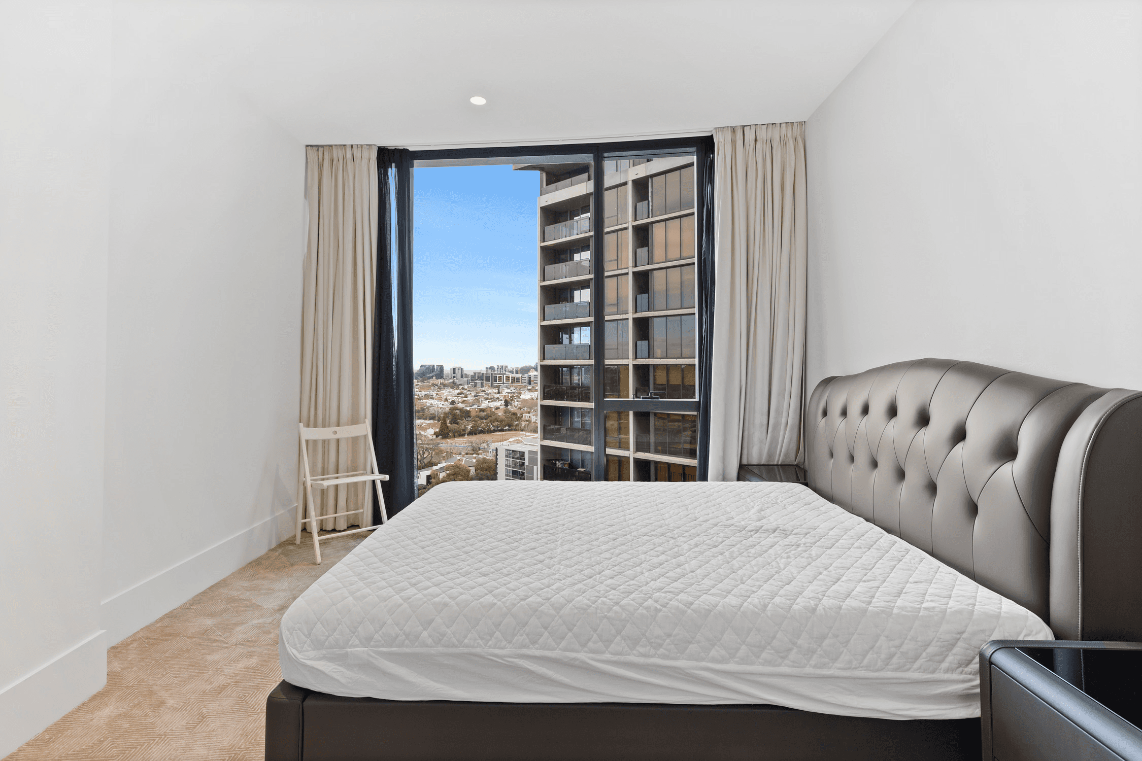 1601/1 Almeida Crescent, SOUTH YARRA, VIC 3141