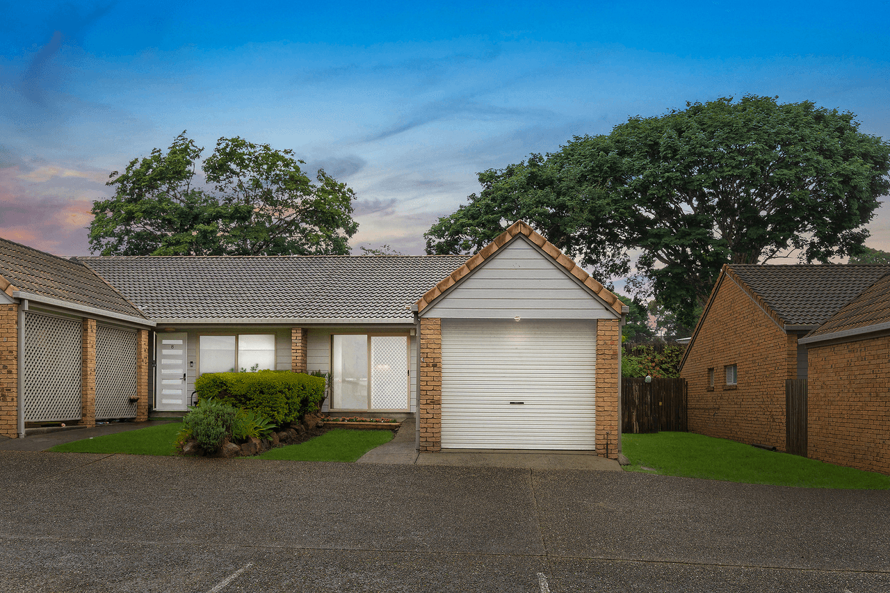 9/96 Old Northern Road, Everton Park, QLD 4053