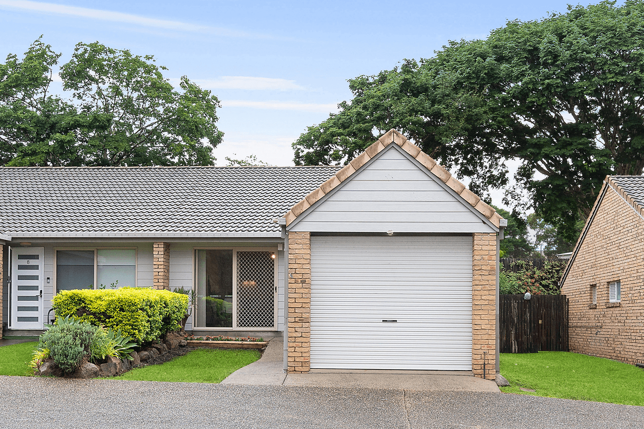 9/96 Old Northern Road, Everton Park, QLD 4053