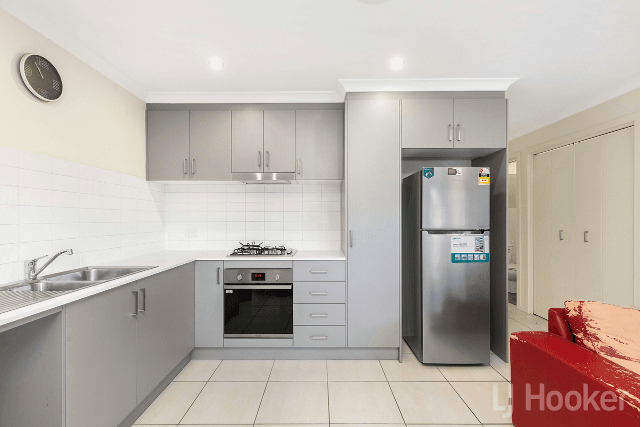 11/3 Broughton Place, QUEANBEYAN, NSW 2620