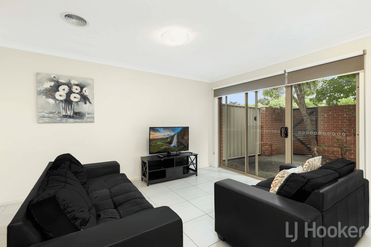 11/3 Broughton Place, QUEANBEYAN, NSW 2620