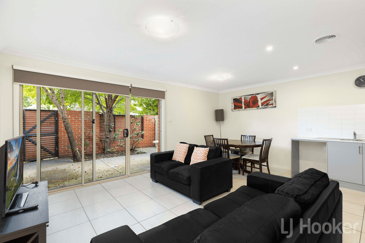 11/3 Broughton Place, QUEANBEYAN, NSW 2620