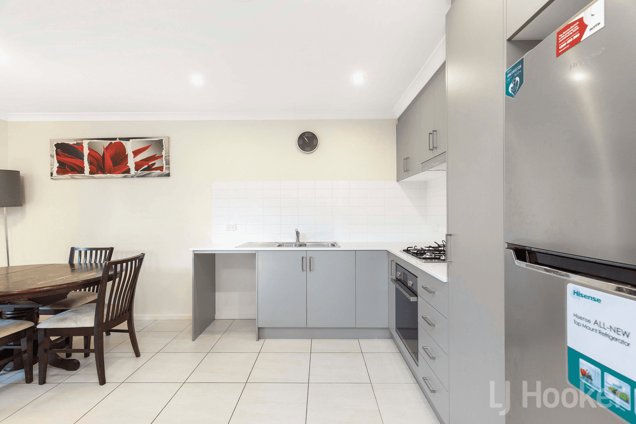 11/3 Broughton Place, QUEANBEYAN, NSW 2620