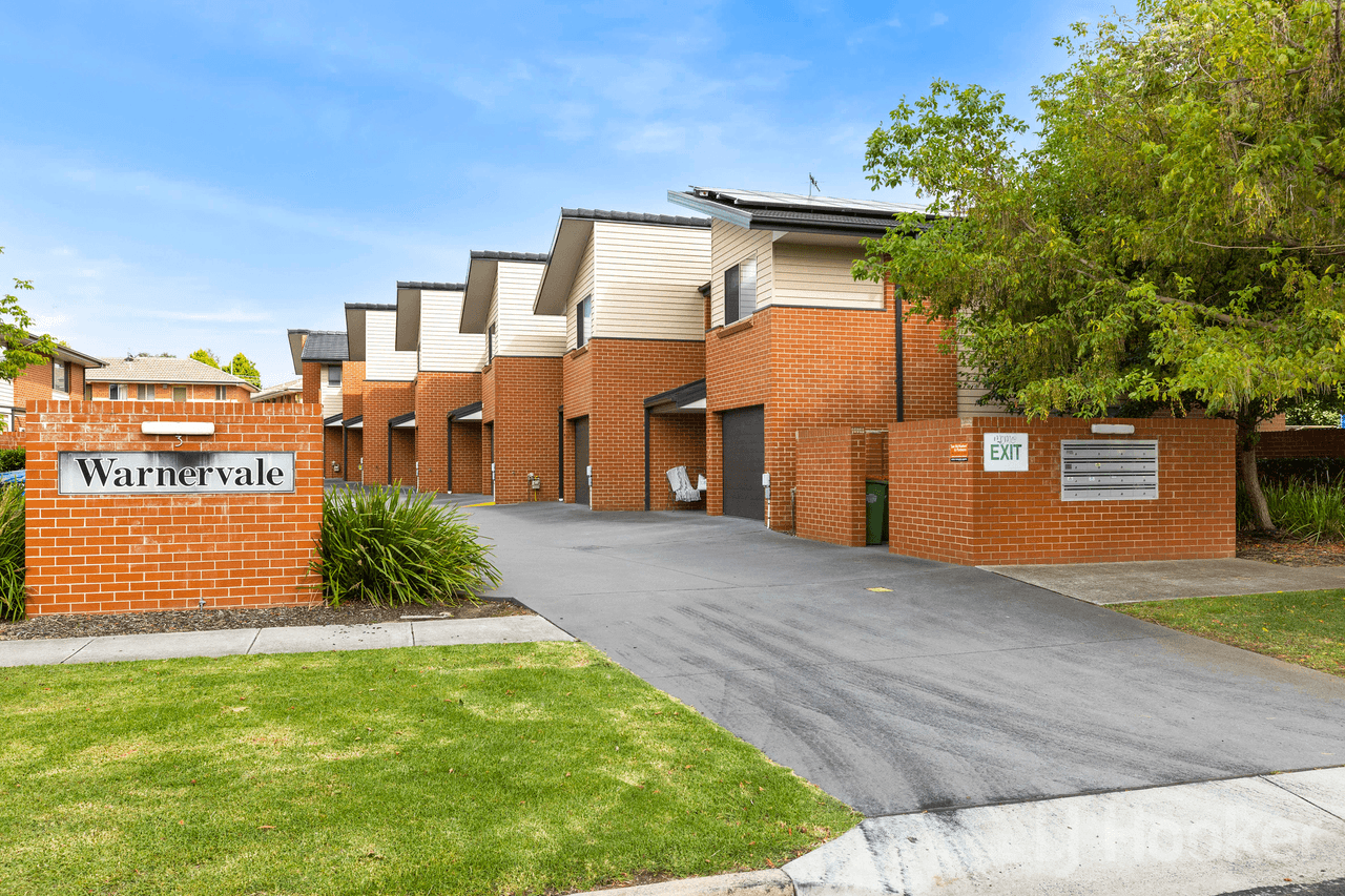 11/3 Broughton Place, QUEANBEYAN, NSW 2620