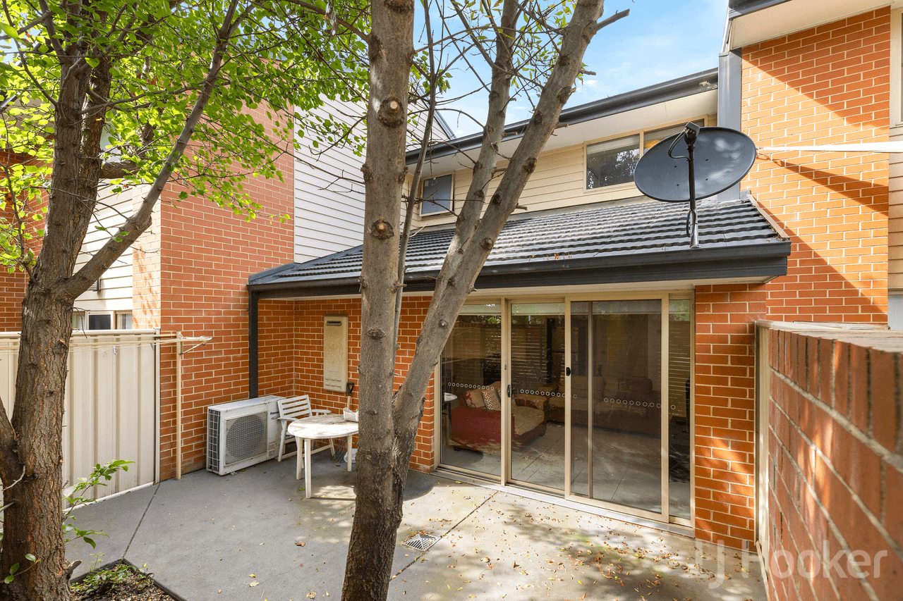 11/3 Broughton Place, QUEANBEYAN, NSW 2620