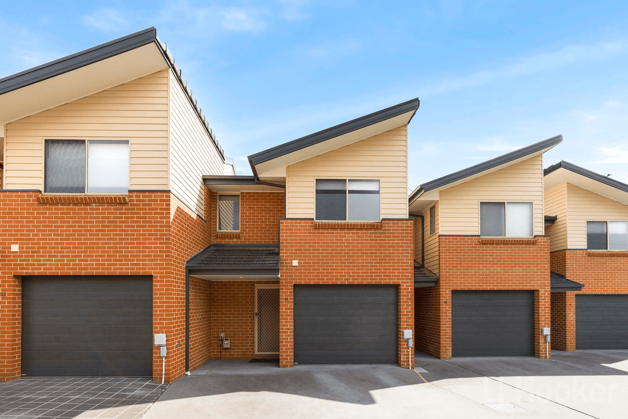 11/3 Broughton Place, QUEANBEYAN, NSW 2620