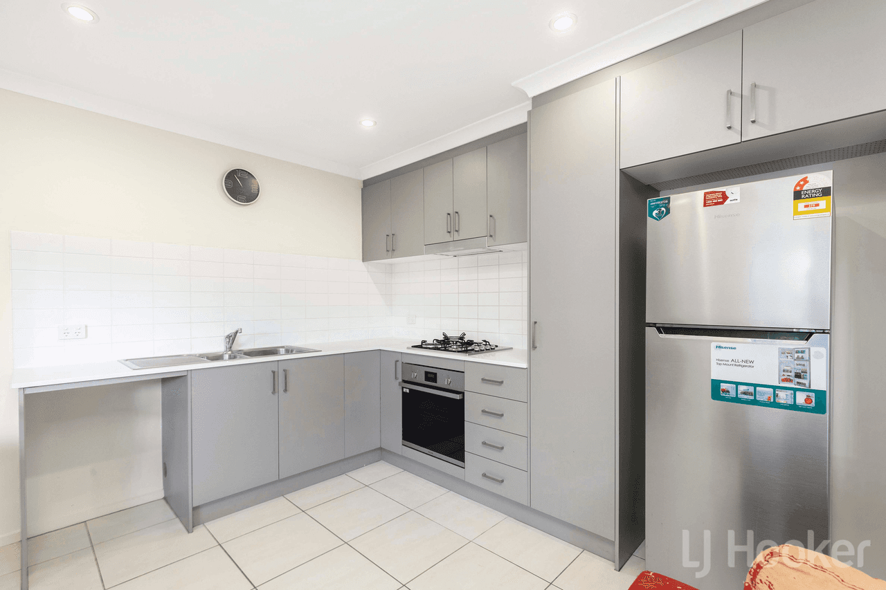 11/3 Broughton Place, QUEANBEYAN, NSW 2620