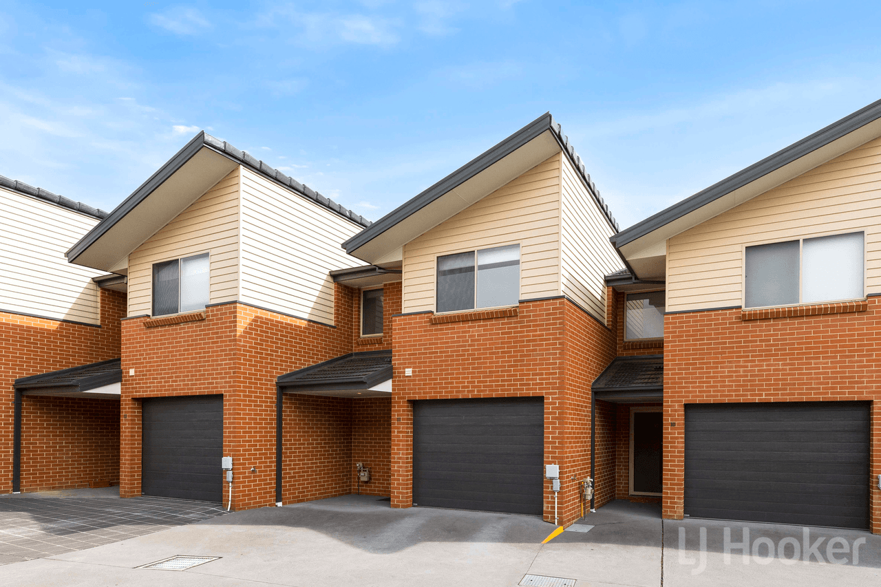 11/3 Broughton Place, QUEANBEYAN, NSW 2620