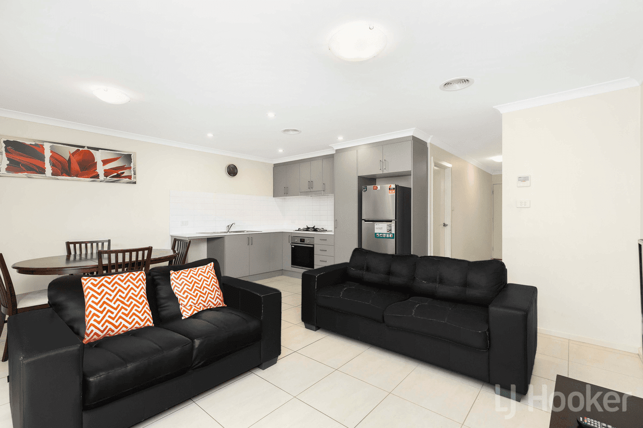 11/3 Broughton Place, QUEANBEYAN, NSW 2620