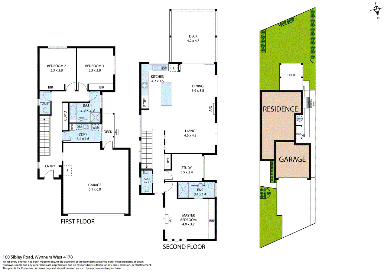 100 Sibley Road, WYNNUM WEST, QLD 4178