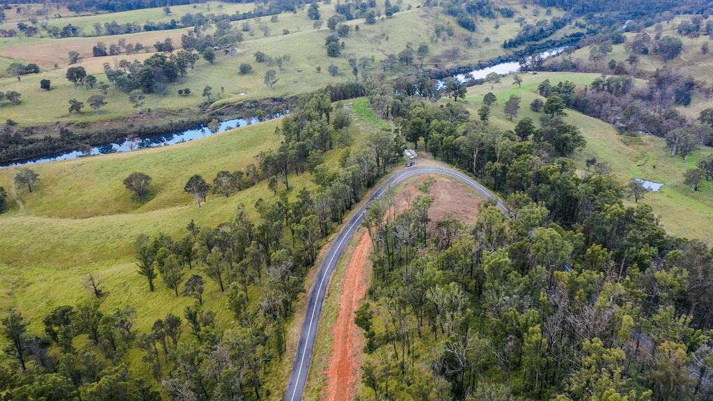 Lot 510 Armidale Road, NYMBOIDA, NSW 2460