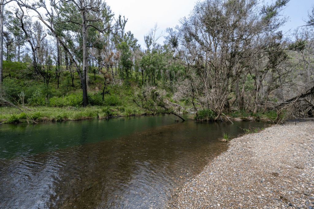 Lot 510 Armidale Road, NYMBOIDA, NSW 2460