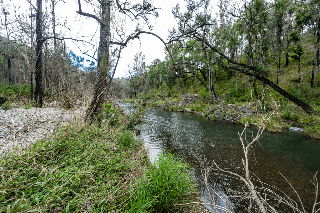 Lot 510 Armidale Road, NYMBOIDA, NSW 2460