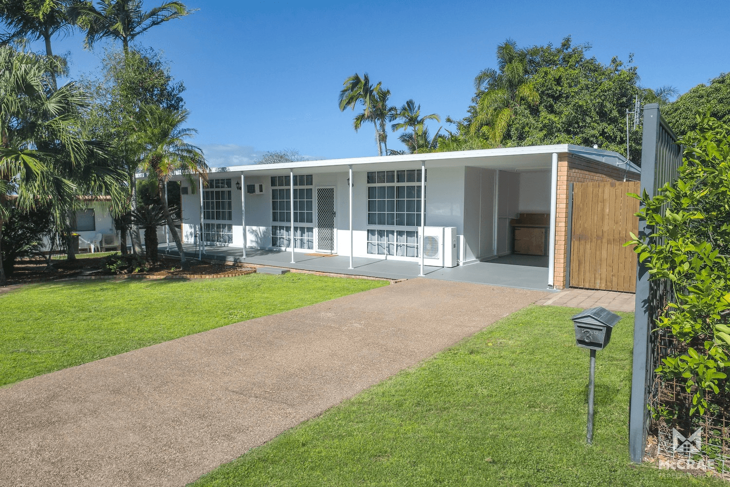 3 Banksia Street, Bowen, QLD 4805