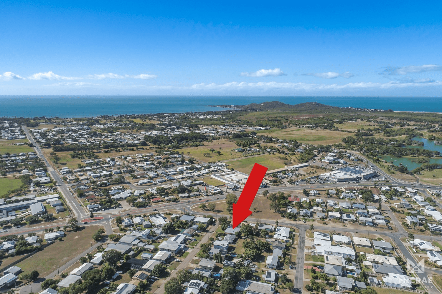 3 Banksia Street, Bowen, QLD 4805