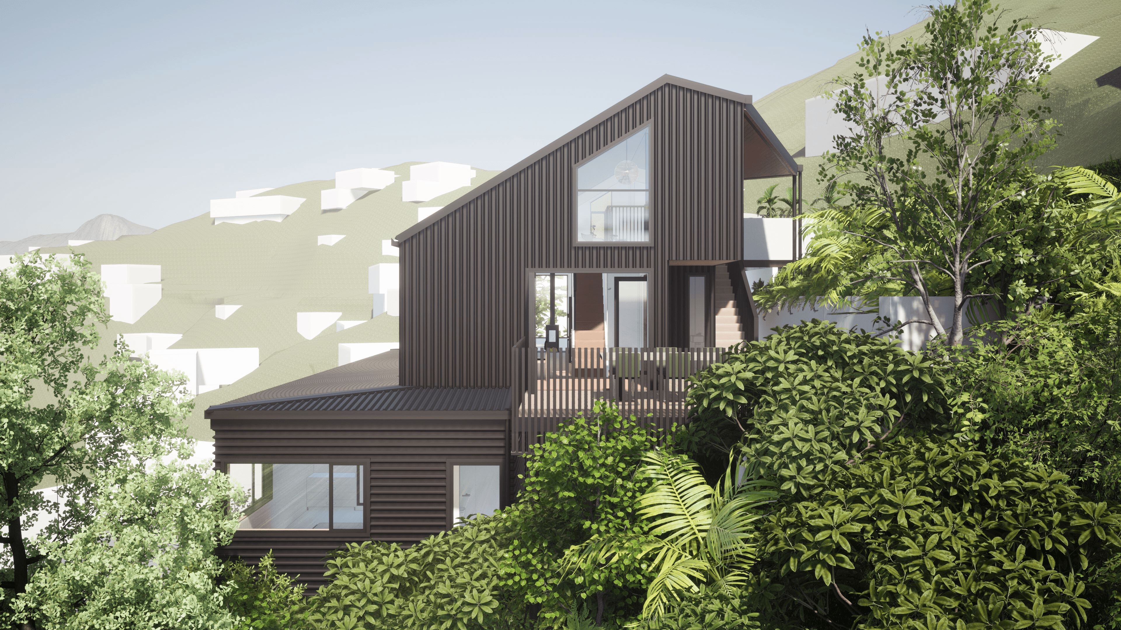 Lot 6, 75 Rhine Street, Island Bay, Wellington 