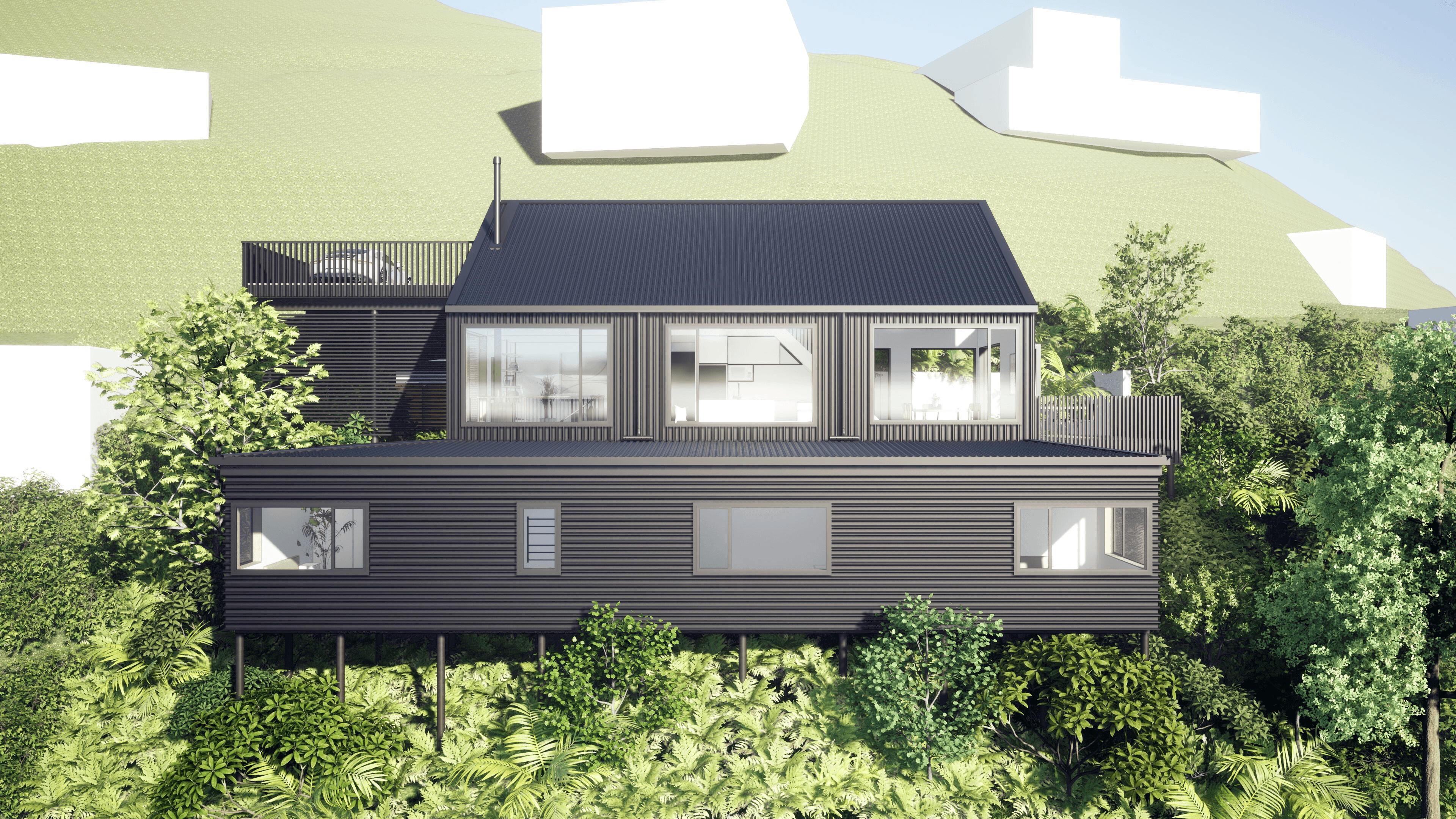 Lot 6, 75 Rhine Street, Island Bay, Wellington 