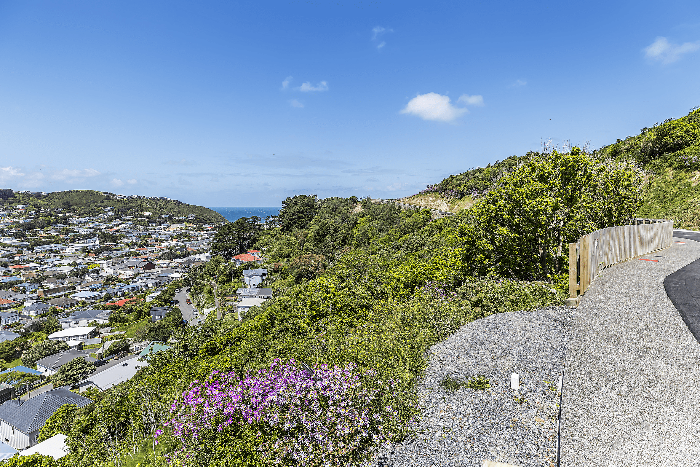 Lot 6, 75 Rhine Street, Island Bay, Wellington 