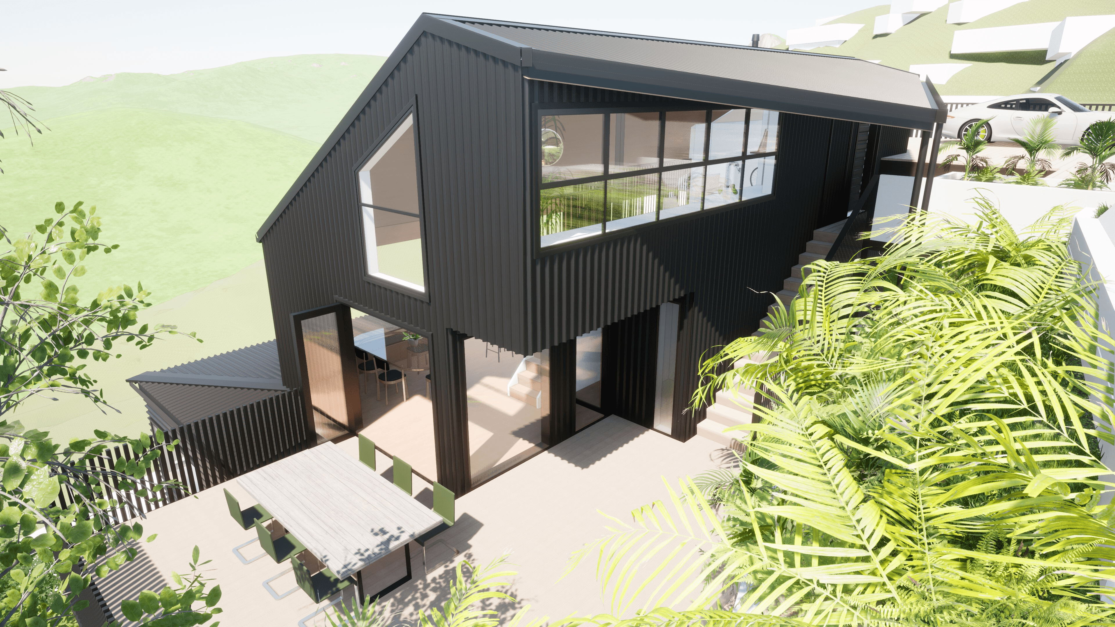 Lot 6, 75 Rhine Street, Island Bay, Wellington 