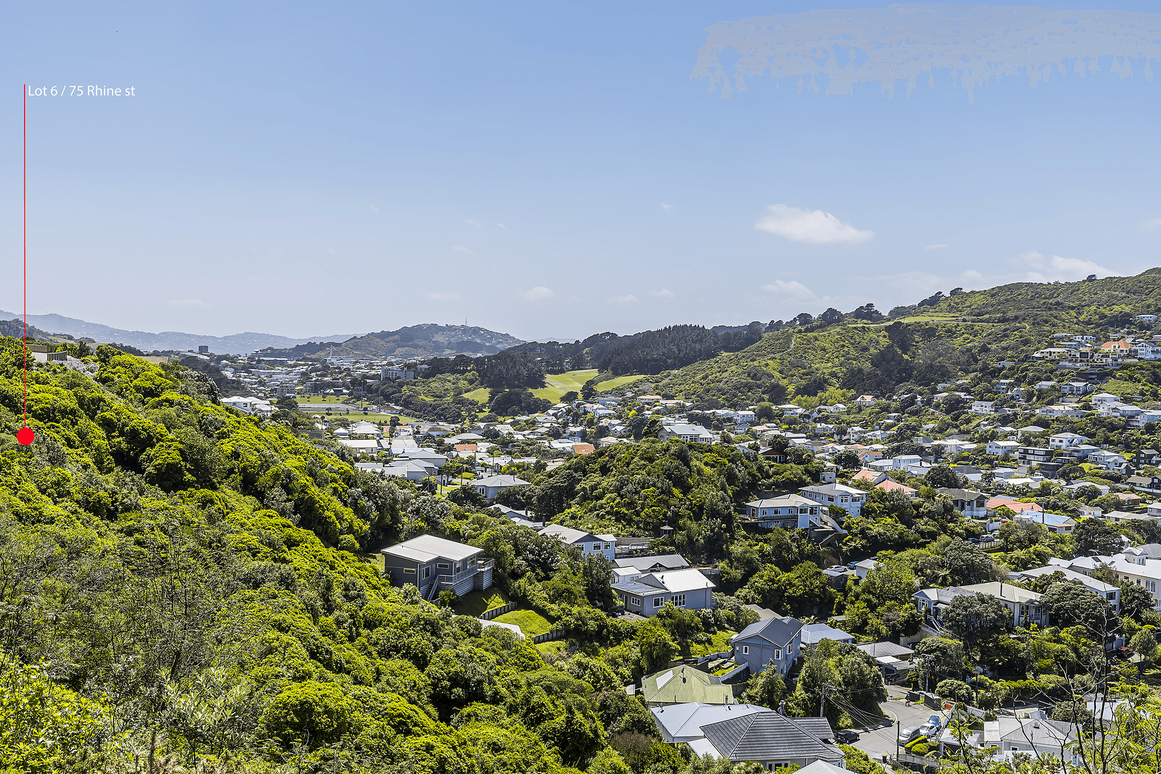 Lot 6, 75 Rhine Street, Island Bay, Wellington 