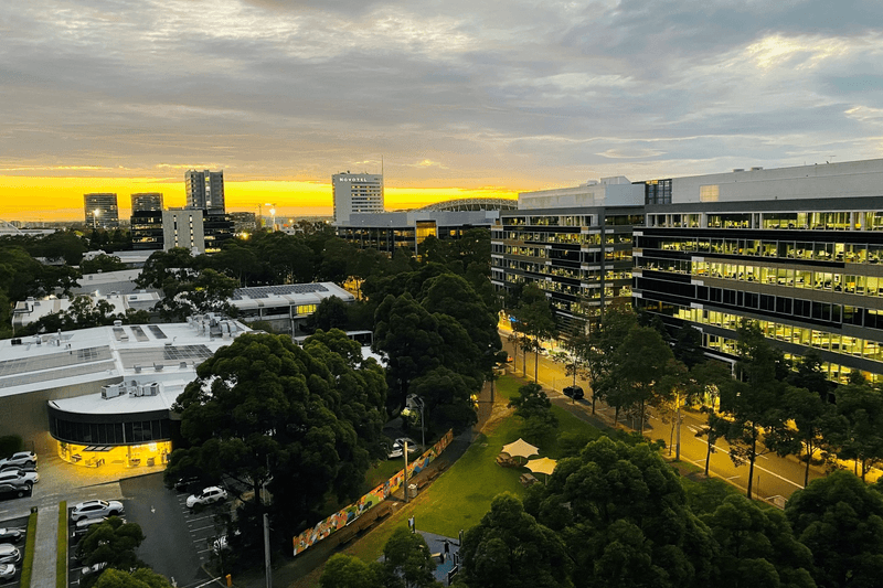 902/9 Australia Avenue, Sydney Olympic Park, NSW 2127