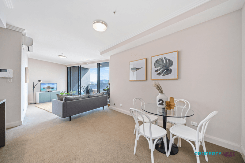 902/9 Australia Avenue, Sydney Olympic Park, NSW 2127