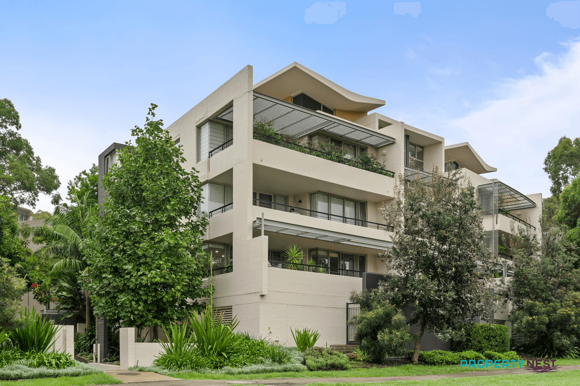 26/5 Mockridge Avenue, Newington, NSW 2127