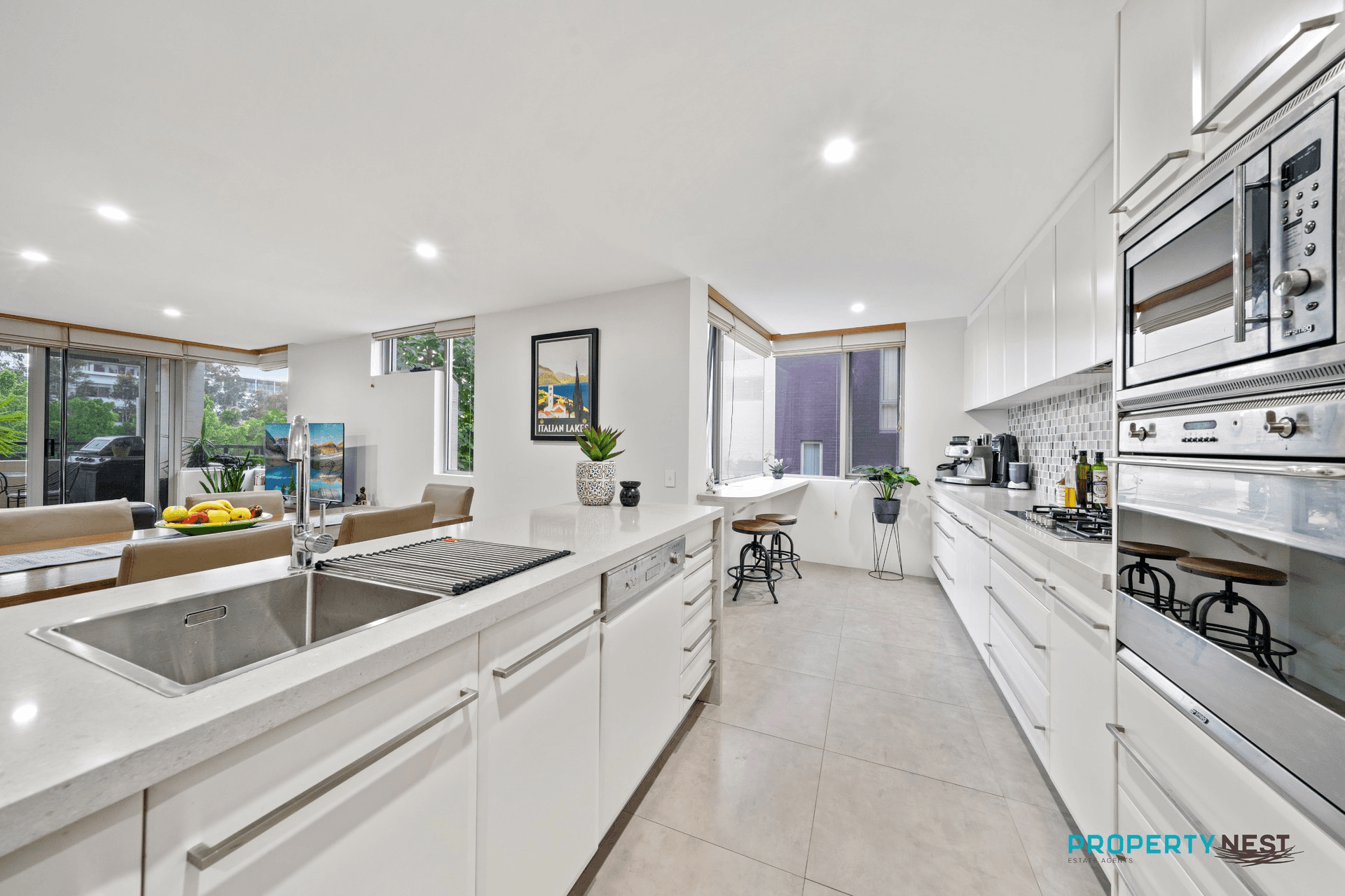 26/5 Mockridge Avenue, Newington, NSW 2127