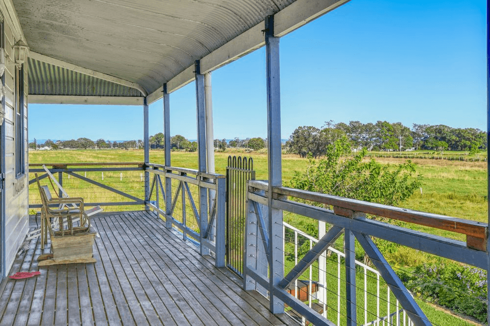 1828 Macleay Valley Way, CLYBUCCA, NSW 2440