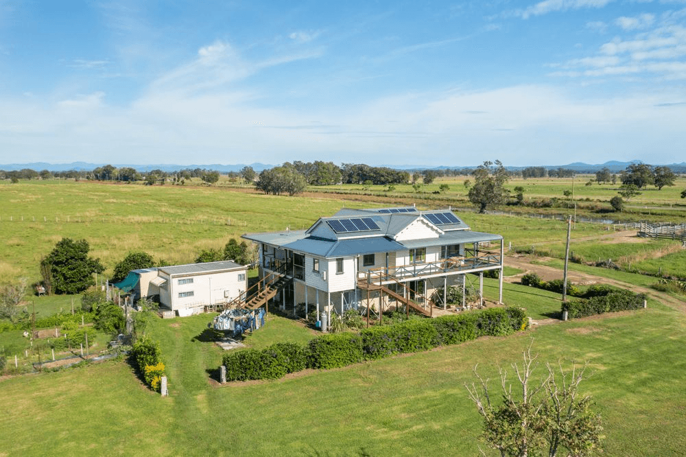 1828 Macleay Valley Way, CLYBUCCA, NSW 2440