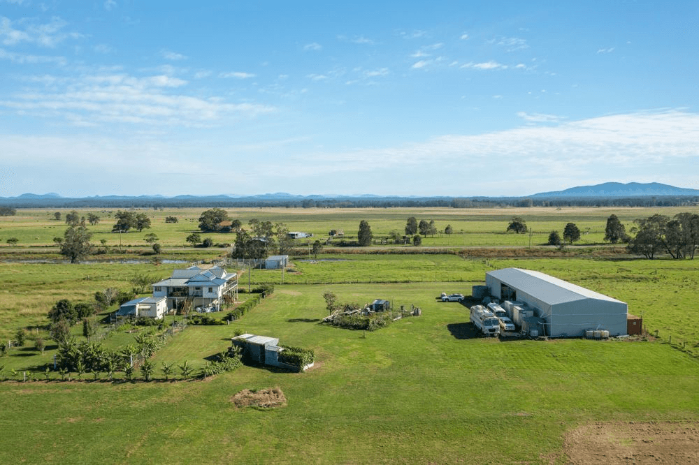 1828 Macleay Valley Way, CLYBUCCA, NSW 2440