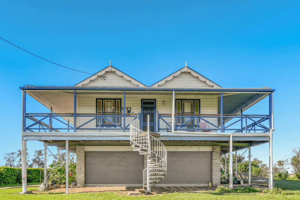 1828 Macleay Valley Way, CLYBUCCA, NSW 2440