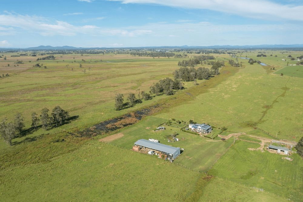 1828 Macleay Valley Way, CLYBUCCA, NSW 2440