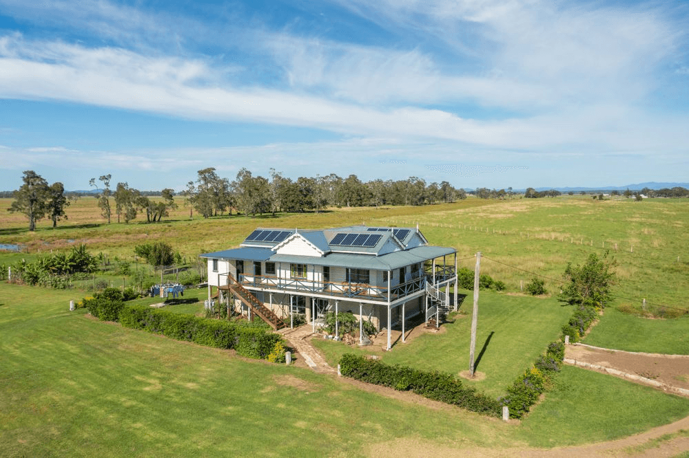 1828 Macleay Valley Way, CLYBUCCA, NSW 2440