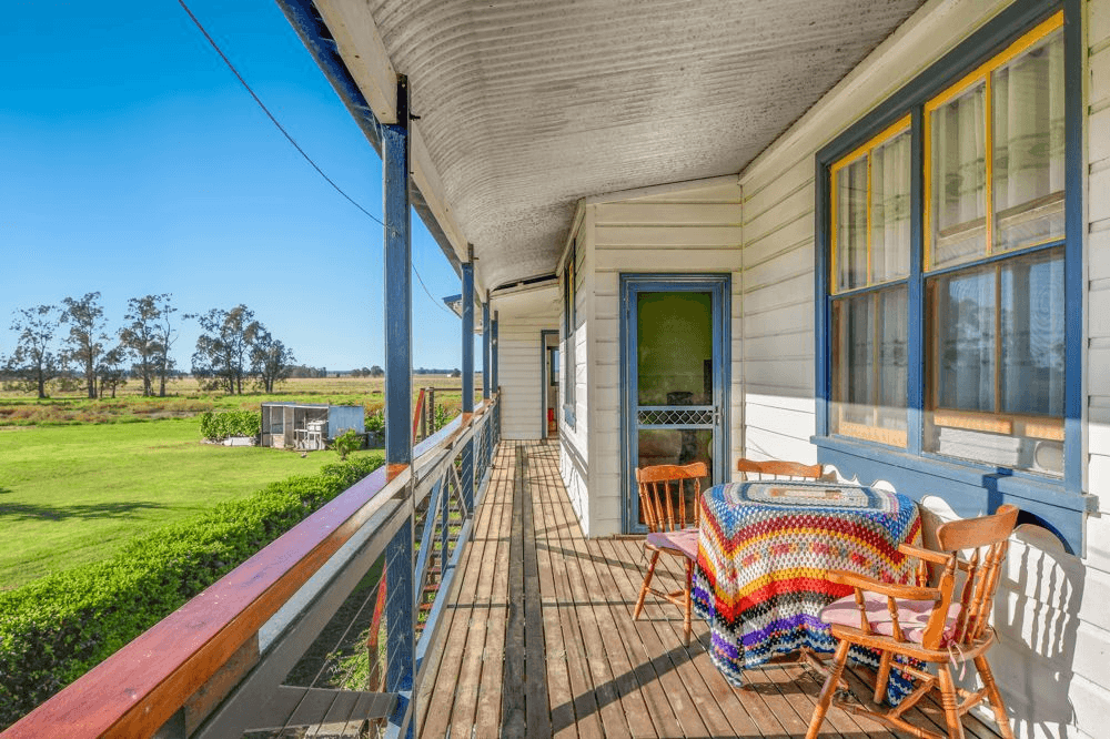 1828 Macleay Valley Way, CLYBUCCA, NSW 2440