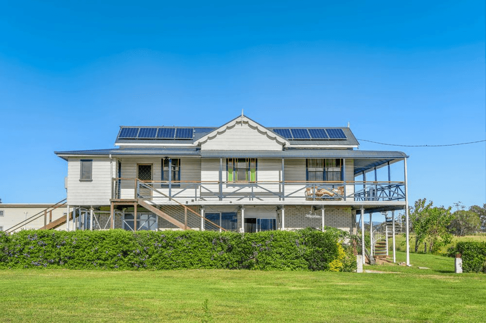 1828 Macleay Valley Way, CLYBUCCA, NSW 2440