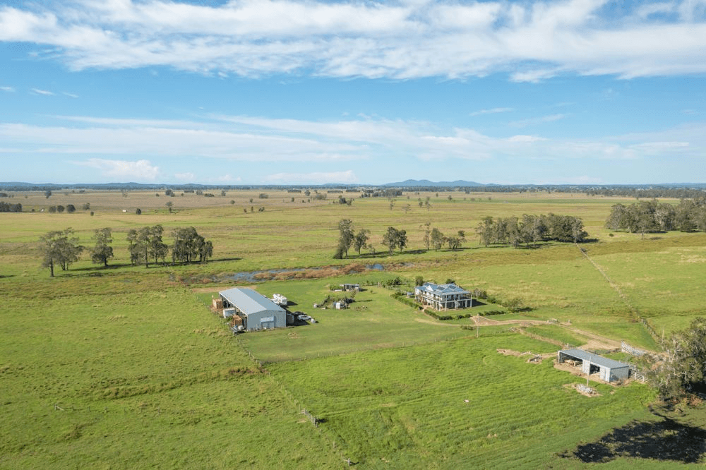 1828 Macleay Valley Way, CLYBUCCA, NSW 2440