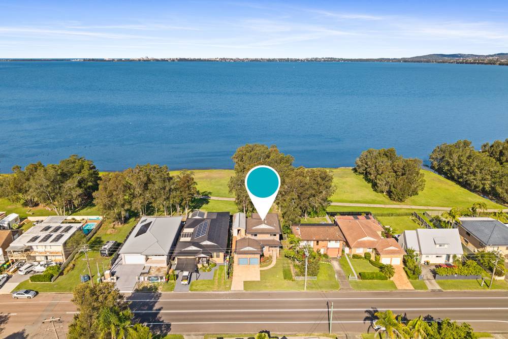 375 Lakedge Avenue, Berkeley Vale, NSW 2261