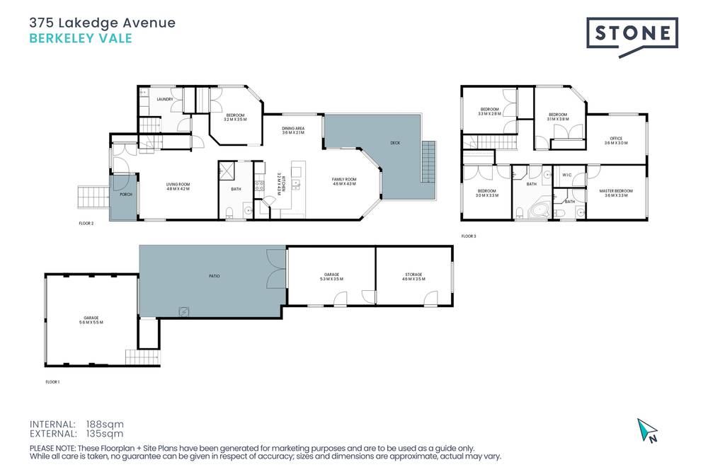 375 Lakedge Avenue, Berkeley Vale, NSW 2261