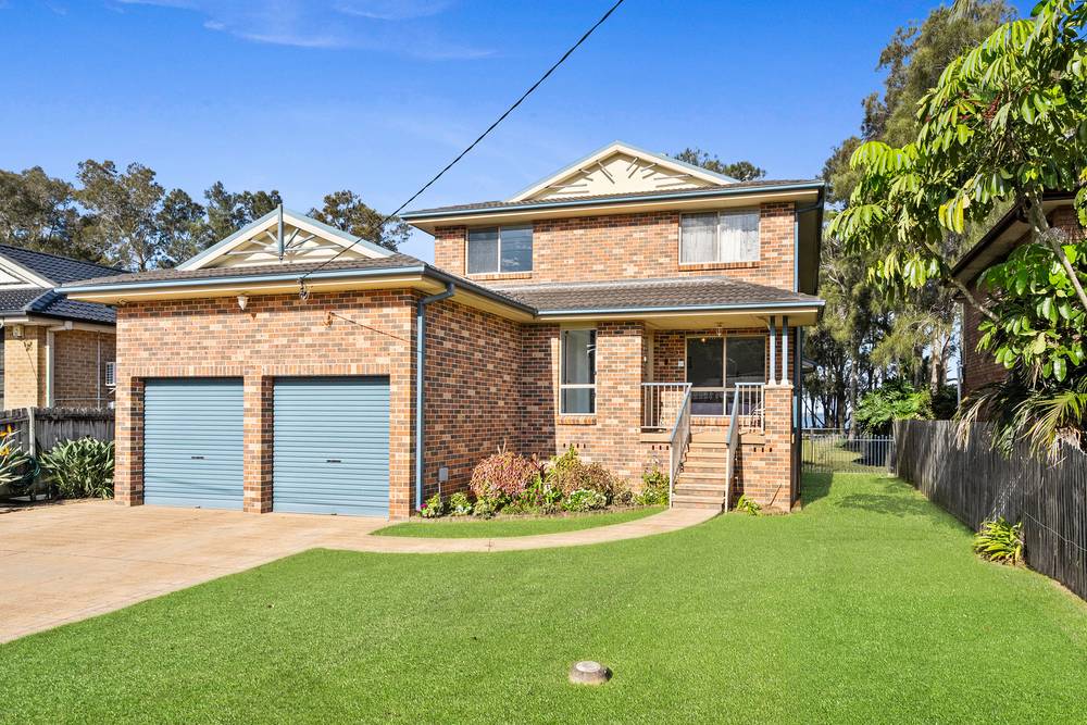 375 Lakedge Avenue, Berkeley Vale, NSW 2261
