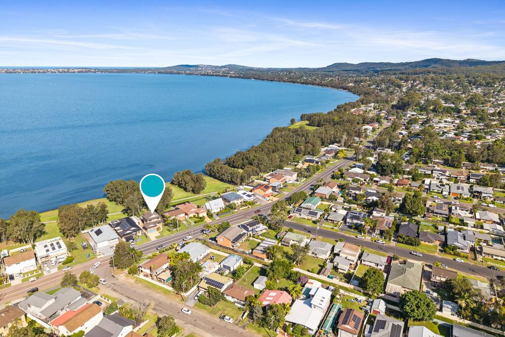 375 Lakedge Avenue, Berkeley Vale, NSW 2261