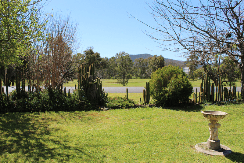 6 Gwydir Terrace, BINGARA, NSW 2404