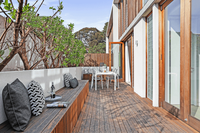 3/43A Captain Pipers Road, VAUCLUSE, NSW 2030